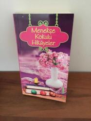 MENEKŞE KOKULU HİKAYELER