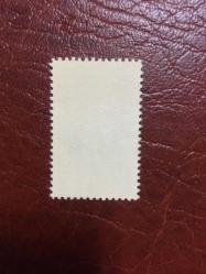 1995 ABD PAPAĞAN KUŞLARI 52 CENT DAMGASIZ