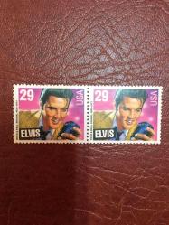 ELVIS PRESLEY HATIRA PULU 1993