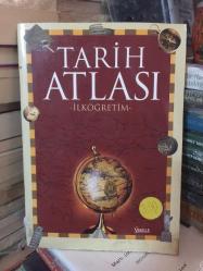 Tarih Atlası - İlköğretim -