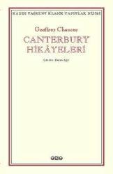 Canterbury Hikayeleri Geoffrey Chaucer
