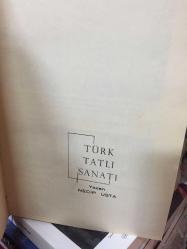 Türk Tatlı Sanatı Necip Usta