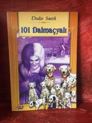 101 Dalmaçyalı DODIE SMITH