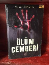 ÖLÜM ÇEMBERİ M. W. CRAVEN