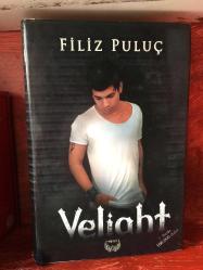 VELİAHT / CİLTLİ VE ŞÖMİZLİ FİLİZ PULUÇ