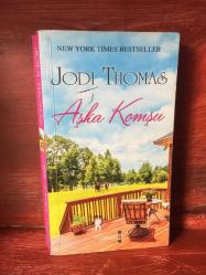 Aşka Komşu Jodi Thomas