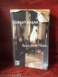 BAŞUCUMDA MÜZİK ( CEP BOY ) KÜRŞAT BAŞAR