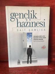 Gençlik Hazinesi Sait Çamlıca - Yonca_Kitabevi