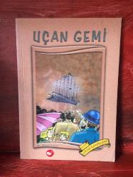UÇAN GEMİ A. ASSELLAND