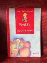 PARMAK KIZ - ANDERSEN