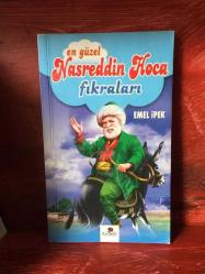 EN GÜZEL NASREDDİN HOCA FIKRALARI - EMEL İPEK