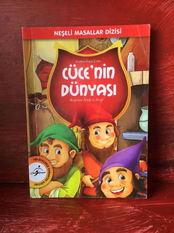 Hizmetci Cüce