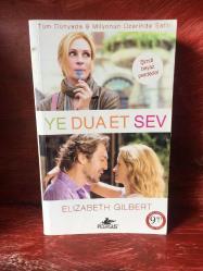 Ye Dua Et Sev (Cep Boy) Elizabeth Gilbert