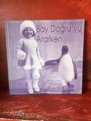 BAY DOĞRU?YU ARARKEN - BRADLEY TREVOR GREIVE