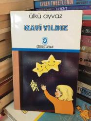 MAVİ YILDIZ - ÜLKÜ AYVAZ