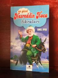 EN GÜZEL NASREDDİN HOCA FIKRALARI - EMEL İPEK