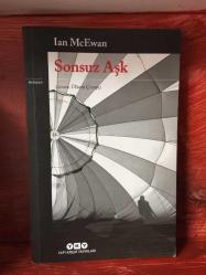 SONSUZ AŞK - IAN MCEWAN
