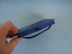 MİLLİ SAVUNMA BAKANLIĞI - ASKERİ FABRİKALAR - 100 YAPRAKLI KÜÇÜK DEFTER ( Kullanılmamış - YENİ )