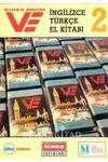 Video English 1 2 3 4 5 6 7 8 Student Practice Book + Video English 2 İngilizce Türkçe El Kitabı (9 Book Set)