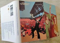 THE CHEMICAL BROTHERS SURRENDER KASET KARTONETİ - KASET YOK(KOLEKSİYONLUK)