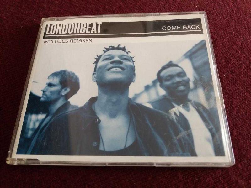 Londonbeat sun