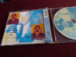 DOUBLE IMPACT HEY MAMA MAXI CD