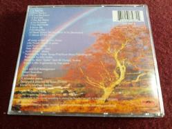 CAST MOTHER NATURE CALLS  MUSIC CD