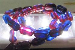 ÇoK ÖZEL ReNK ATEŞİ SIKMA KEHRİBAR 33 LÜK TESBİH.........6,5x11,5mm ERBABACAN AtÖLYeSi