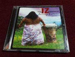 ISRAEL IZ KAMAKAWIWO OLE MUSIC CD