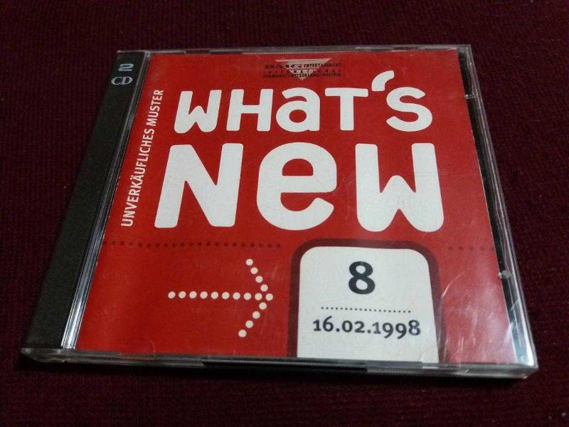 N2 cd