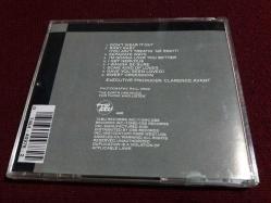 MARY DAVIS SEPERATE WAYS MÜZİK CD ALBUM