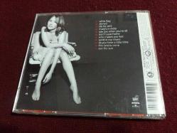 DIDO LIFE FOR RENT MUSIC CD ALBUM