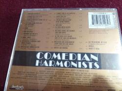 COMEDIAN HARMONISTS FILM MÜZİK CD ALBÜM