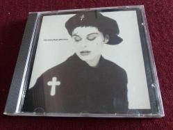 LISA STANSFIELD AFFECTION MUSIC CD