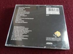 LISA STANSFIELD AFFECTION MUSIC CD