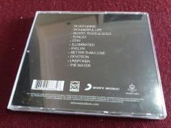 HURT HAPPINESS MÜZİK CD ALBÜM
