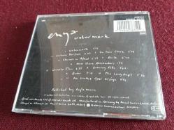 ENYA WATERMARK MÜZİK CD