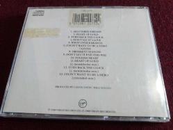 JOHNNY HATES JAZZ MÜZİK CD