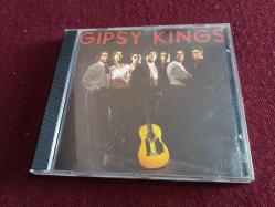 GIPSY KINGS BAMBOLEO MÜZİK CD