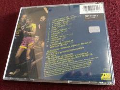 MANHATTAN TRANSFER THE BEST OF MÜZİK CD