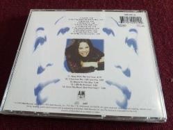 CE CE PENISTON THOUGHT YA KNEW CD