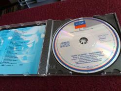 THOMAS WILBRANDT TRANSFORMING CD