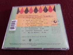 REM OUT OF TIME R.E.M MUSIC CD ALBUM