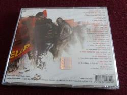 GRUP YORUM YILDIZLAR KUŞANDIK MÜZİK CD - SIFIR