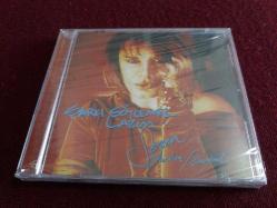 SEZEN AKSU ŞARKI SÖYLEMEK LAZIM MÜZİK CD - SIFIR