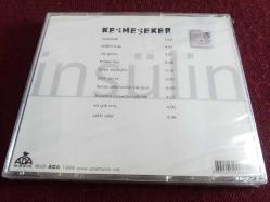 KESMEŞEKER İNSULIN MÜZİK CD - SIFIR