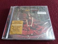 KELLY CLARKSON MY DECEMBER MÜZİK CD - SIFIR