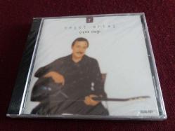 NEŞET ERTAŞ ÇİÇEK DAĞI MÜZİK CD - SIFIR