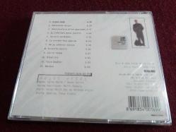 NEŞET ERTAŞ ÇİÇEK DAĞI MÜZİK CD - SIFIR