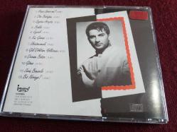 TARKAN ACAYİPSİN MÜZİK CD [ 1994 ORJINAL ]